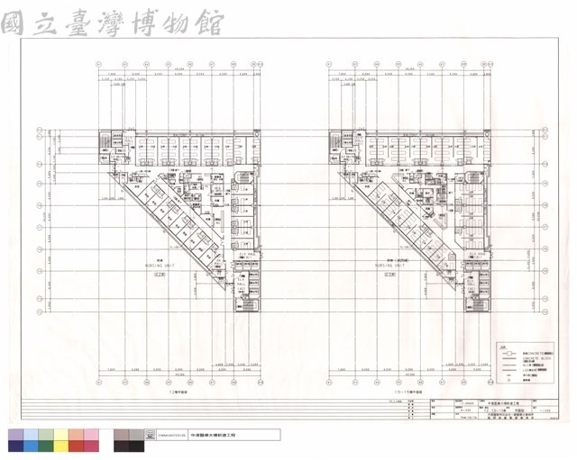 12.13~15階平面圖藏品圖，第1張