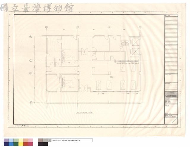 ICU、CCU ROOM藏品圖，第1張