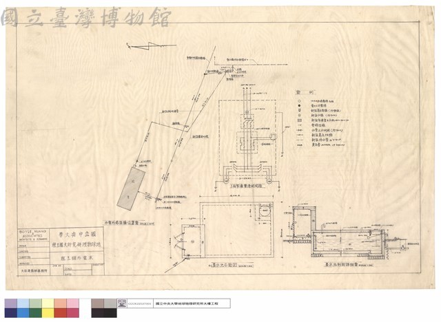 水電外線工程藏品圖，第1張