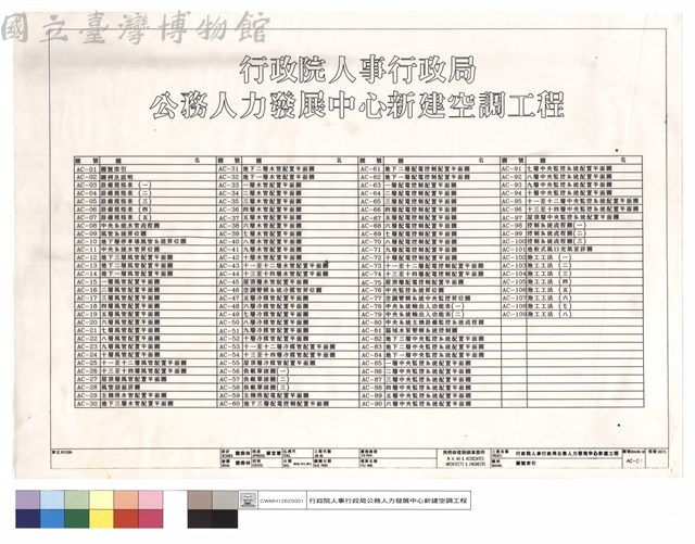 圖號索引藏品圖，第1張