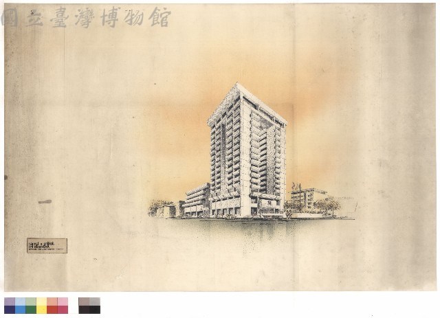 登錄號:CCCW15521001藏品圖，第1張