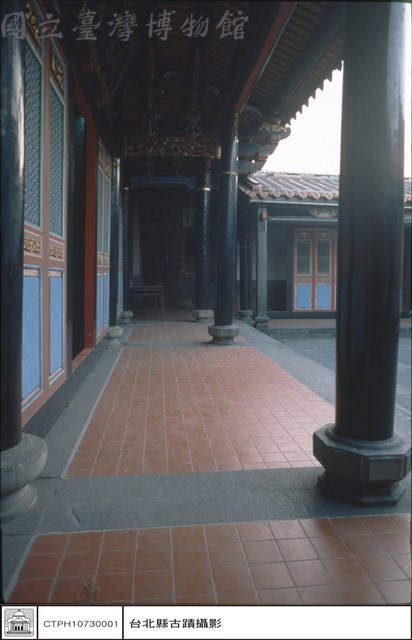 二進斗栱藏品圖，第1張
