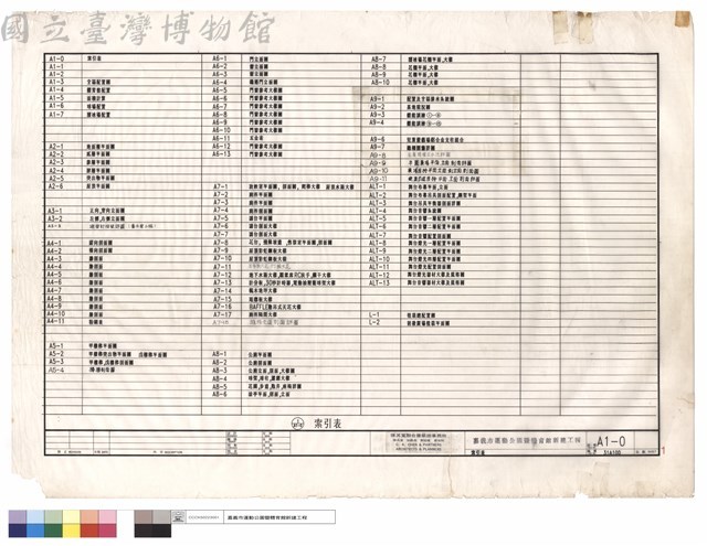 索引表藏品圖，第1張