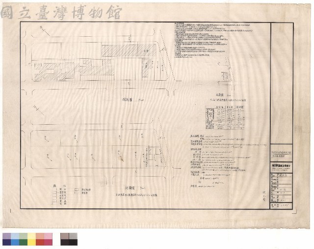 現況圖、配置圖藏品圖，第1張