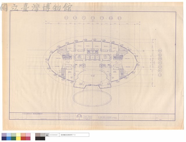 FLOOR PLAN 1藏品圖，第1張