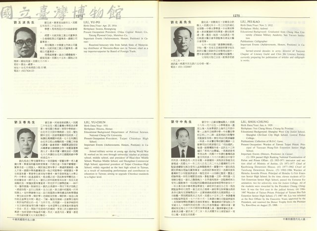 (P1274-1275)藏品圖，第1張