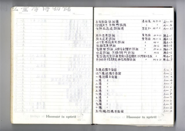 圖號說明藏品圖，第1張