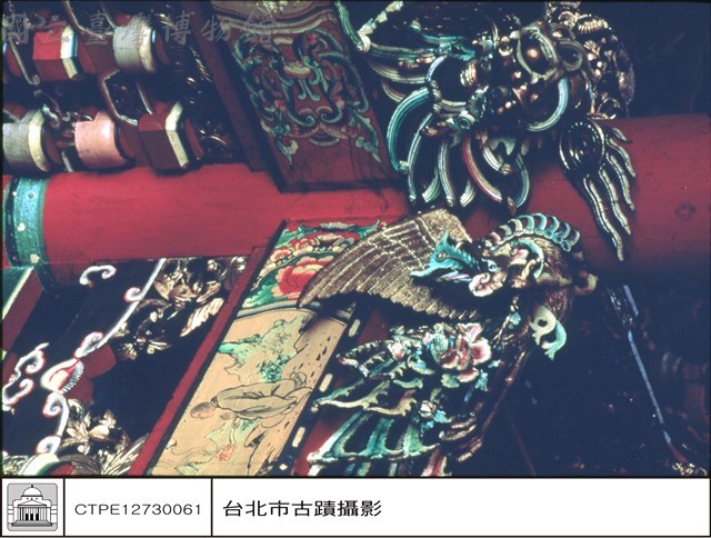 斗拱藏品圖，第1張