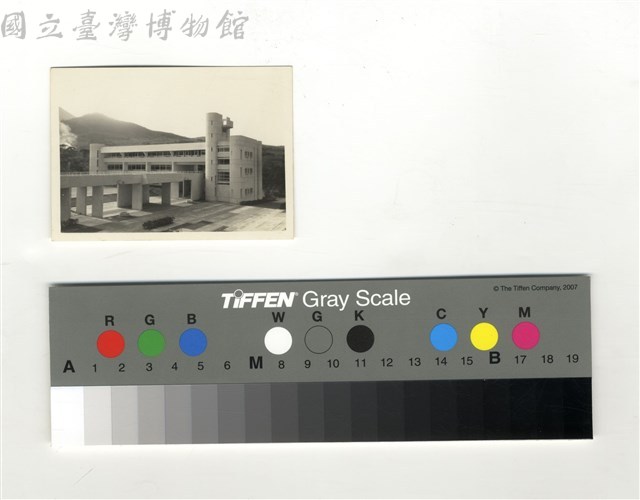 修道院藏品圖，第1張