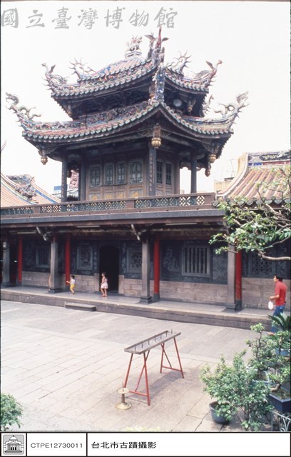 鐘樓藏品圖，第1張