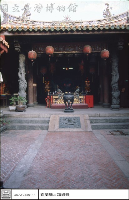 拜庭藏品圖，第1張