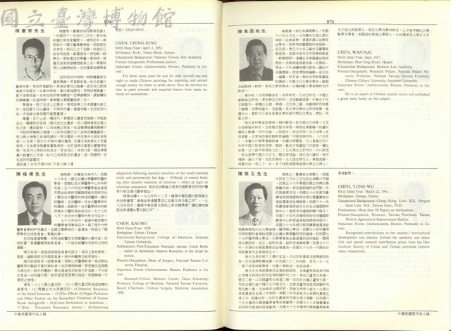 (P974-975)藏品圖，第1張