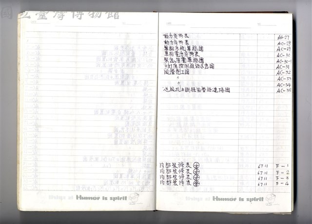 圖號說明藏品圖，第1張