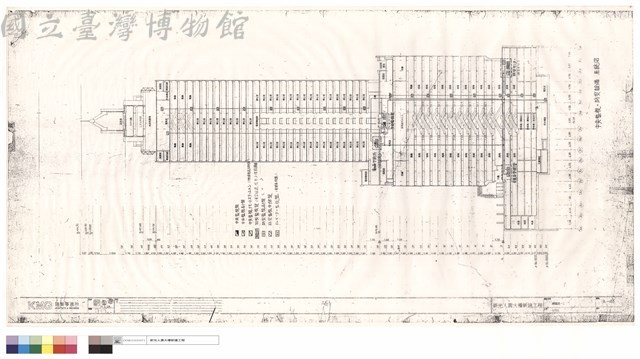 斷面圖-1藏品圖，第1張