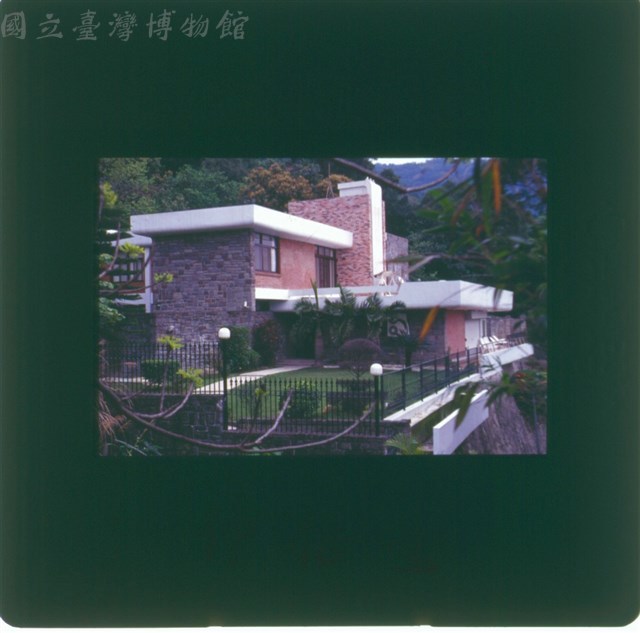 (幻燈片4)藏品圖，第1張
