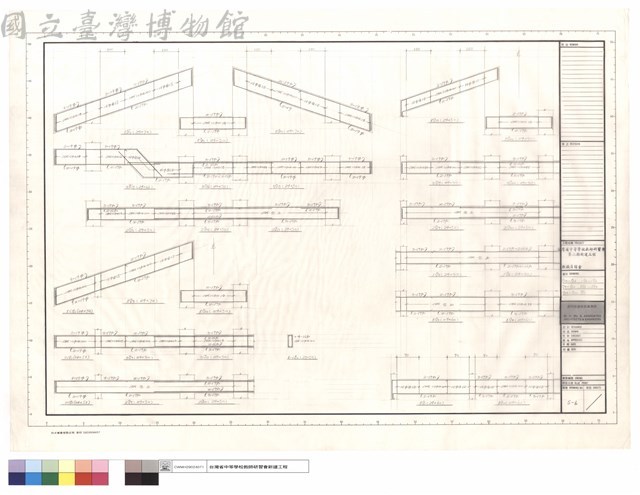 G15~G16,1G5~1G6,G9~G10,BG1~BG4,G19~G20,G'15藏品圖，第1張