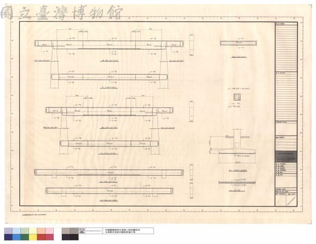 CB1,B1,b3,T1,C1,CB2,B2,F1,T2,b1,b2,S1藏品圖，第1張