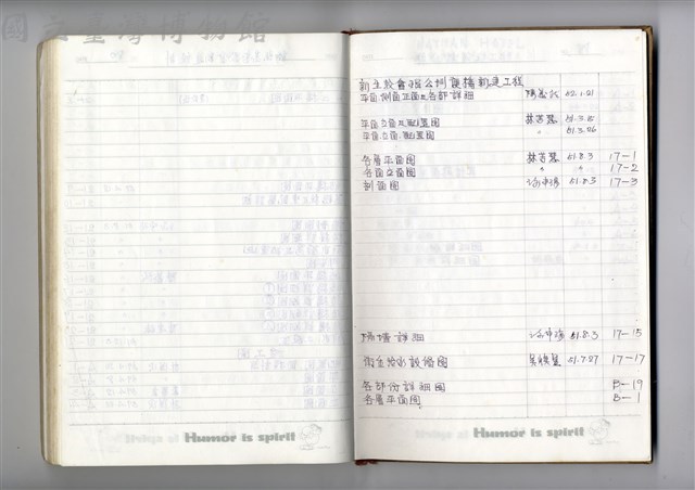 圖號說明藏品圖，第1張