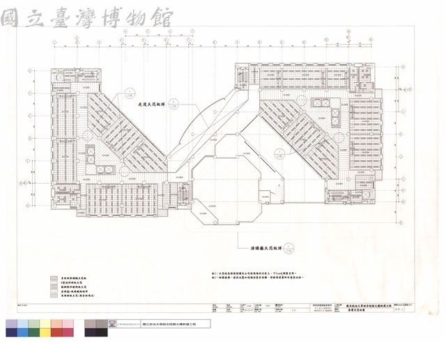 參層天花板圖藏品圖，第1張