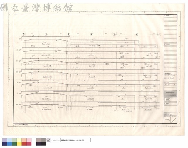 B12~B14,B14A藏品圖，第1張
