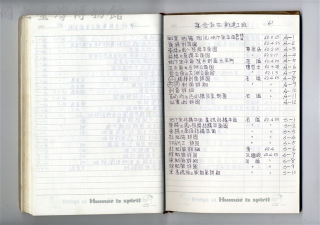 圖號說明藏品圖，第1張