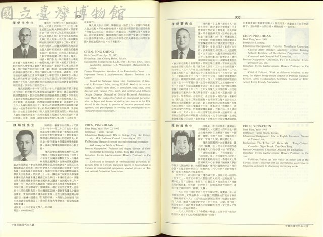 (P934-935)藏品圖，第1張