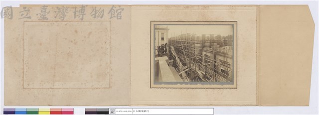 (空白)藏品圖，第1張