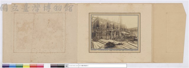 (空白)藏品圖，第1張