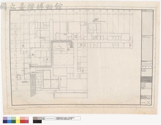 BASEMENT藏品圖，第1張