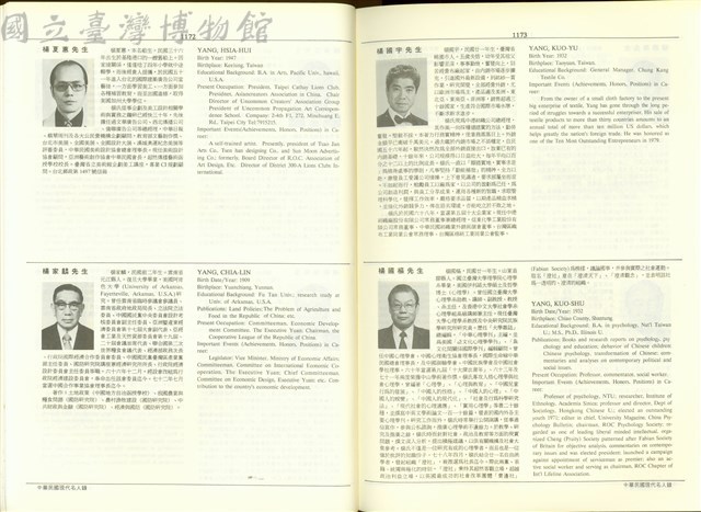 (P1172-1173)藏品圖，第1張