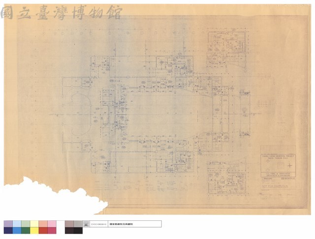 2ND FLOOR LEVEL藏品圖，第1張