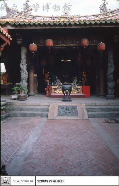 拜庭藏品圖，第1張