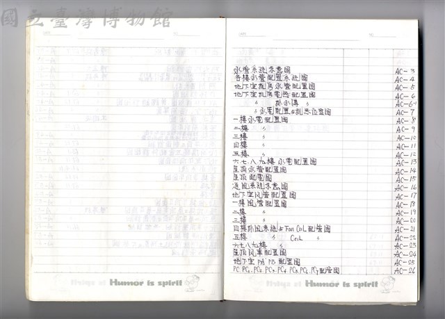 圖號說明藏品圖，第1張