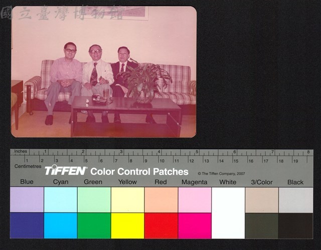 合照藏品圖，第1張