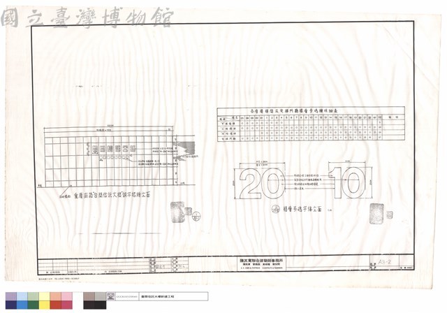 重慶南路