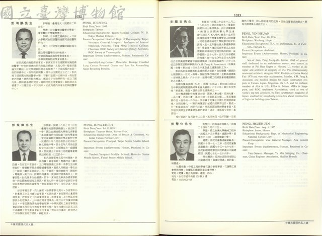 (P1032-1033)藏品圖，第1張