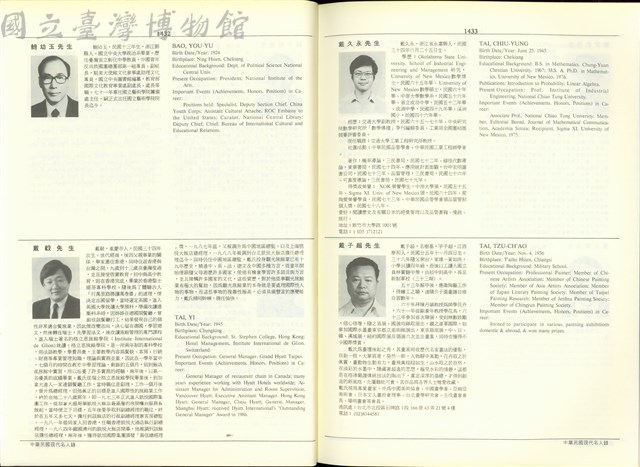 (P1432-1433)藏品圖，第1張