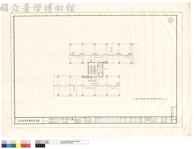 壹層樓版 TYPE