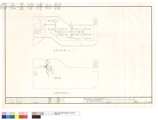 空調管路藏品圖，第1張