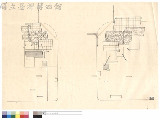 透視圖藏品圖，第1張