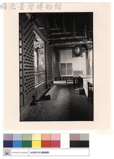 川門右側藏品圖，第1張