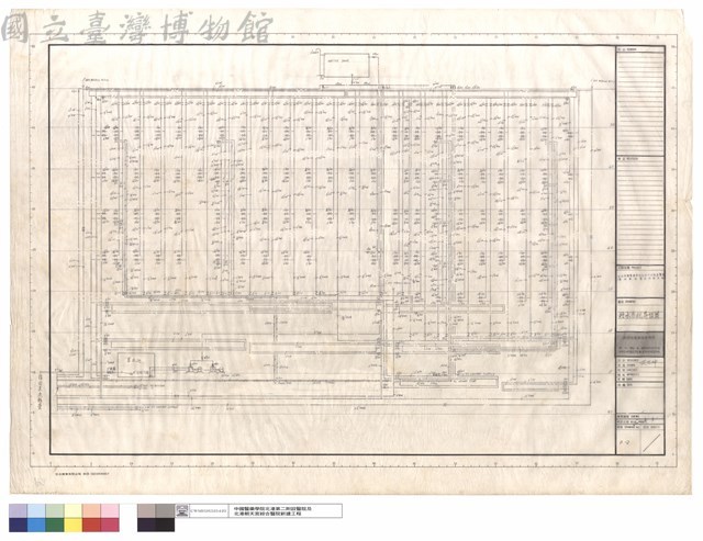 給水系統昇位圖藏品圖，第1張