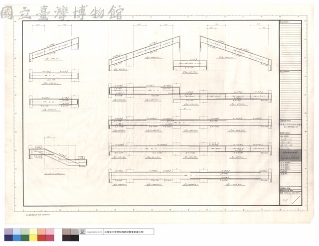 R~2G7~G8,1G7~1G10,BG3,BG5~BG7,G11~G'14藏品圖，第1張