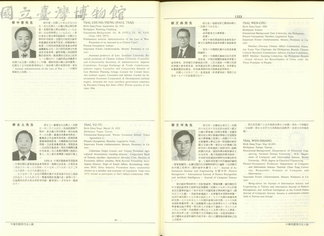 (P1332-1333)藏品圖，第1張