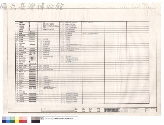 封面、圖號目錄藏品圖，第1張