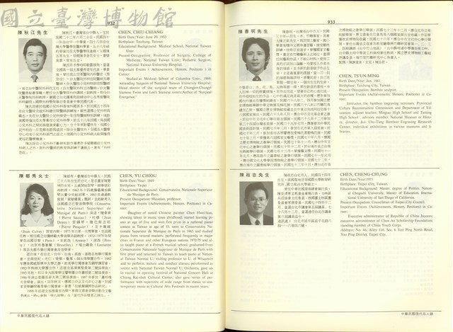 (P932-933)藏品圖，第1張