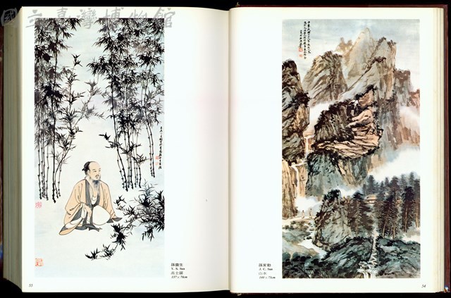 (P54-55)藏品圖，第1張