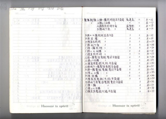 圖號說明藏品圖，第1張