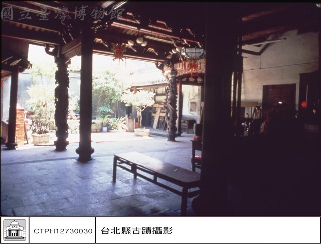 二進拜庭藏品圖，第1張