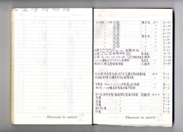 圖號說明藏品圖，第1張